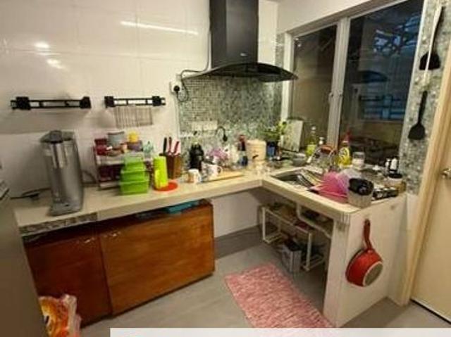 Condominium for sale in Port Klang, Selangor
