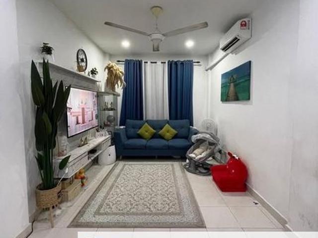 Condominium for sale in Port Klang, Selangor