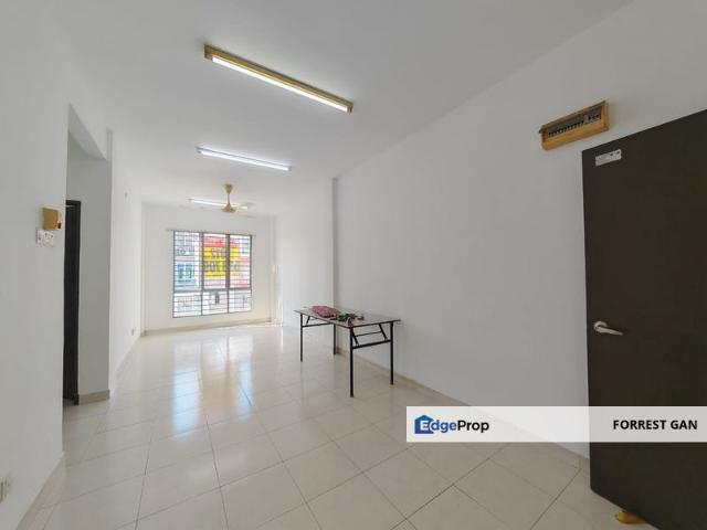 Condominium for sale in Port Klang, Selangor