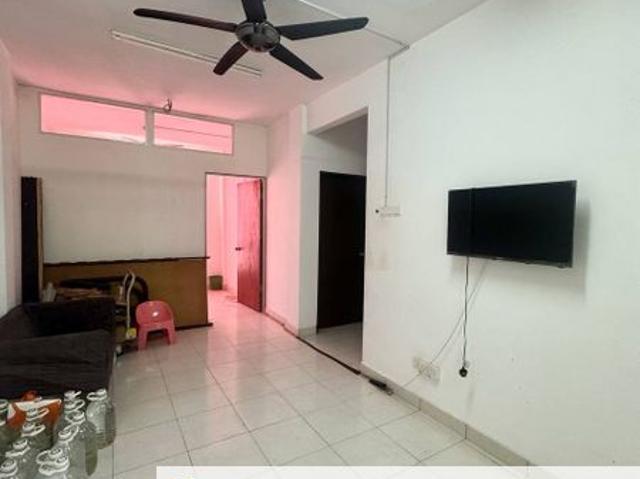 Condominium for sale in Port Klang, Selangor