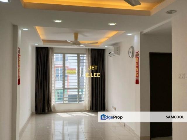 Condominium for sale in Port Klang, Selangor