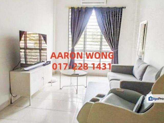 Condominium for sale in Port Klang, Selangor
