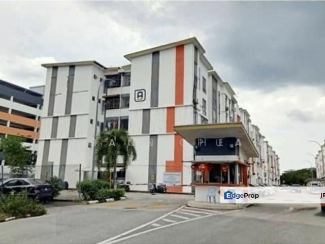 Condominium for rent in Port Klang, Selangor