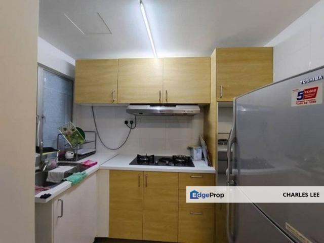 Condominium for sale in Port Klang, Selangor