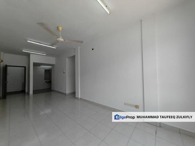 Condominium for rent in Port Klang, Selangor