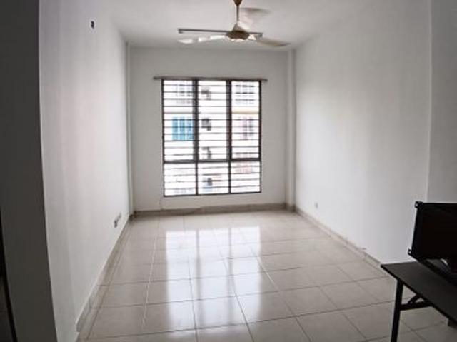 Condominium for rent in Port Klang, Selangor