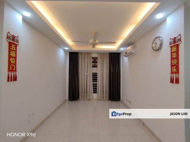 Condominium for sale in Port Klang, Selangor