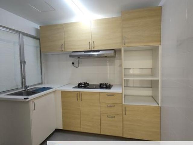 Condominium for sale in Port Klang, Selangor