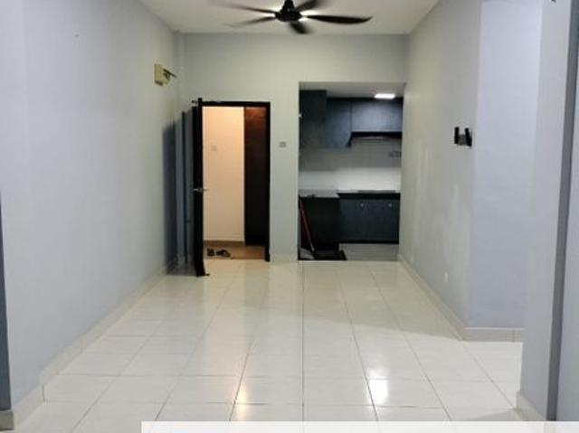 Condominium for rent in Port Klang, Selangor