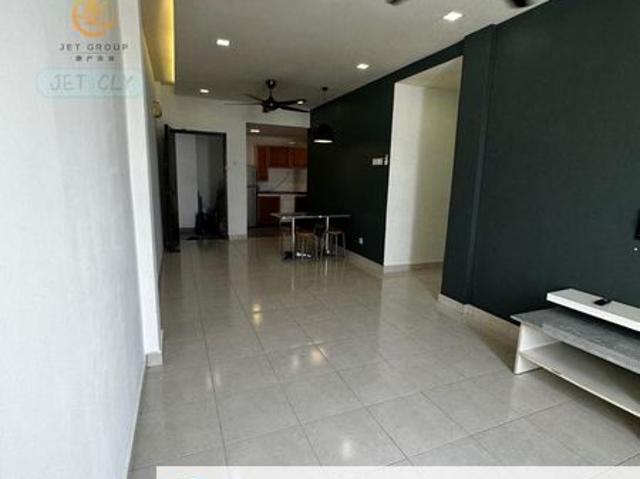 Condominium for rent in Port Klang, Selangor