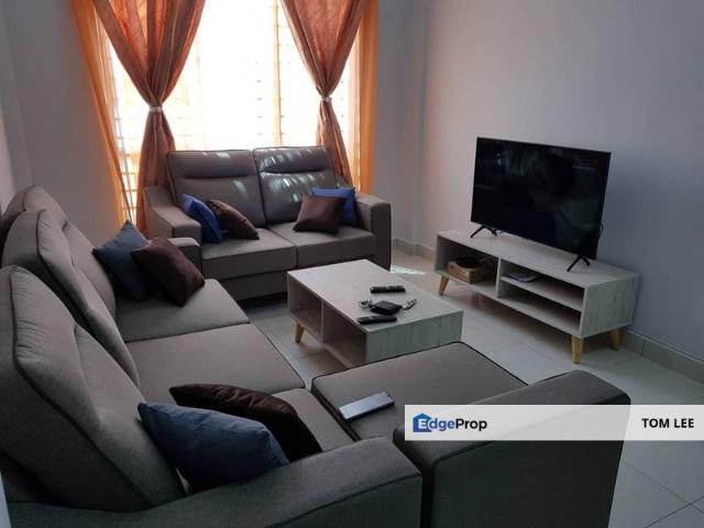 Condominium for sale in Port Klang, Selangor