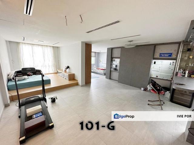 Condominium for sale in Bandar Parklands (Bandar Bukit Tinggi 3), Bandaraya Klang