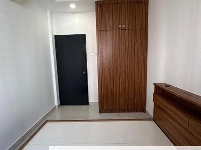 Condominium for rent in Port Klang, Selangor
