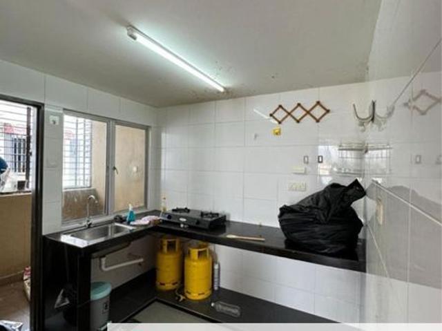 Condominium for sale in Port Klang, Selangor