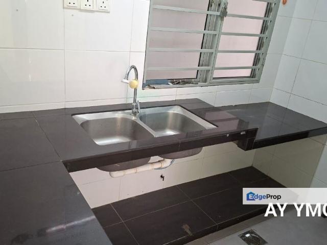 Condominium for rent in Port Klang, Selangor