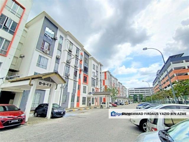 Condominium for sale in Port Klang, Selangor