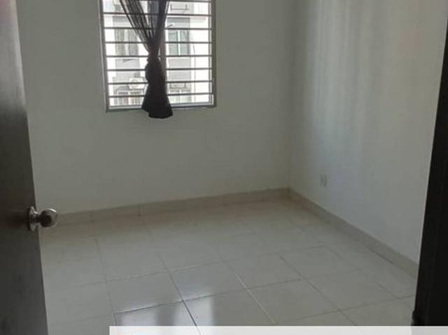 Condominium for rent in Port Klang, Selangor