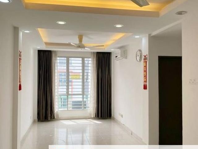 Condominium for sale in Port Klang, Selangor