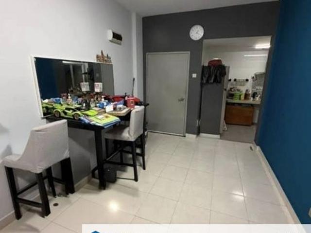 Condominium for sale in Port Klang, Selangor