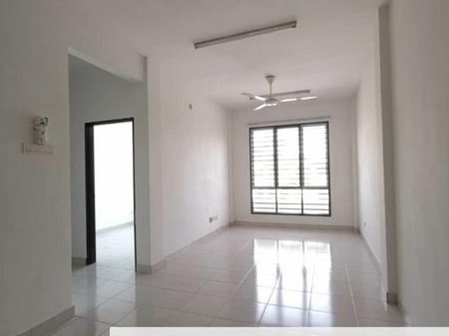 Condominium for sale in Port Klang, Selangor