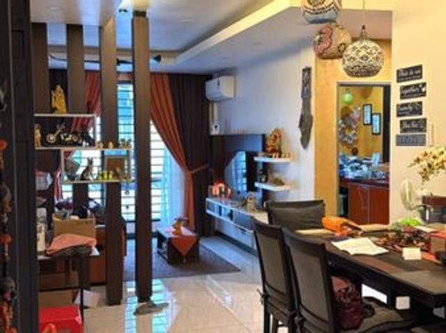 Condominium for sale in Port Klang, Selangor
