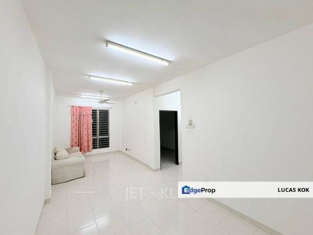 Condominium for rent in Port Klang, Selangor