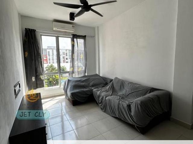 Condominium for rent in Port Klang, Selangor