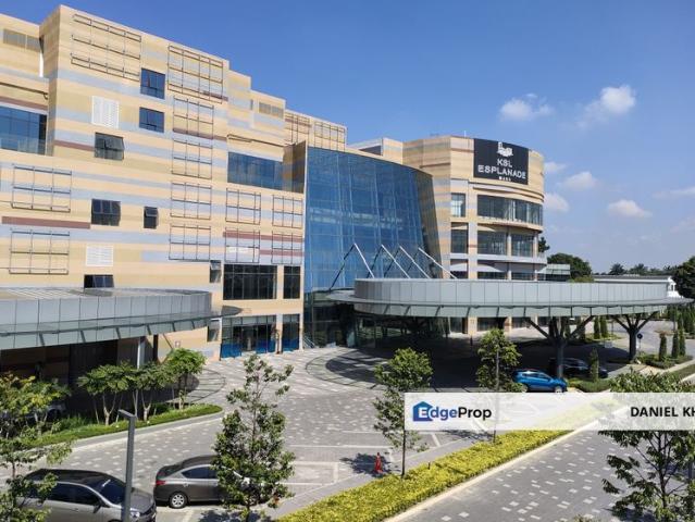 Condominium for sale in Port Klang, Selangor