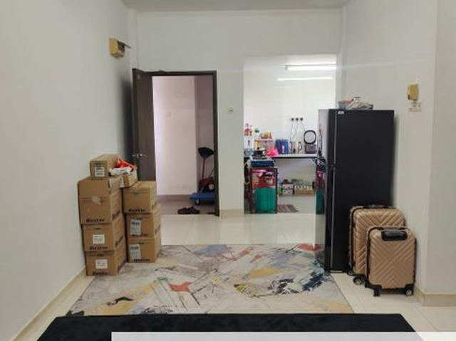 Condominium for sale in Port Klang, Selangor