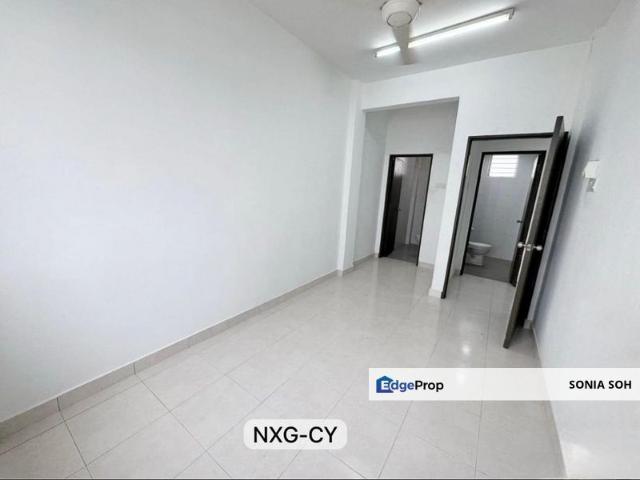 Condominium for sale in Port Klang, Selangor
