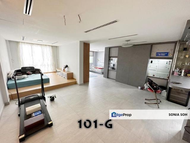 Condominium for sale in Bandar Parklands (Bandar Bukit Tinggi 3), Bandaraya Klang