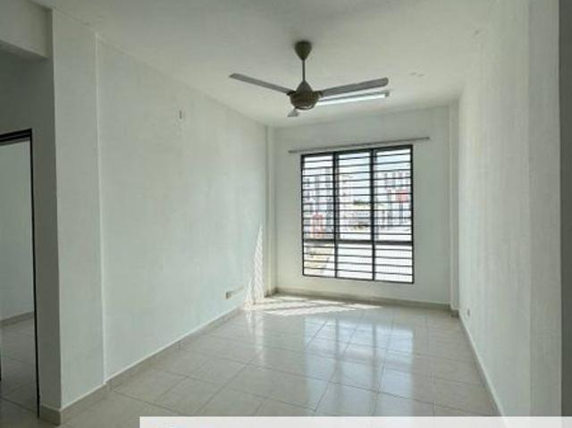Condominium for rent in Port Klang, Selangor