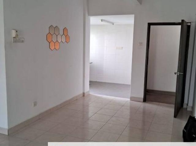 Condominium for sale in Port Klang, Selangor