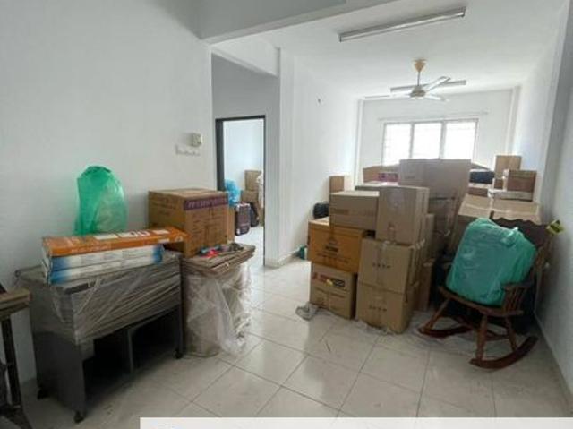Condominium for sale in Port Klang, Selangor