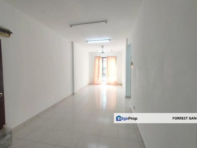 Condominium for rent in Port Klang, Selangor