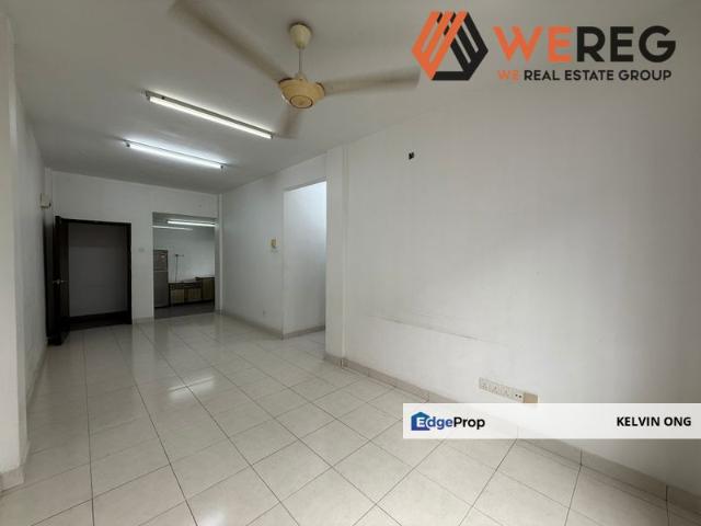 Condominium for rent in Port Klang, Selangor