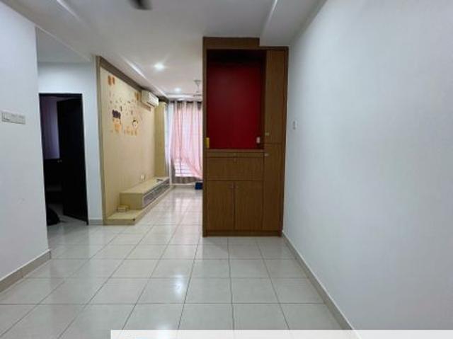 Condominium for rent in Port Klang, Selangor