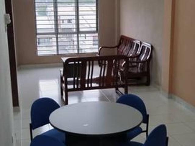 Condominium for sale in Port Klang, Selangor