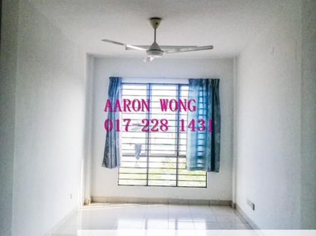 Condominium for sale in Port Klang, Selangor