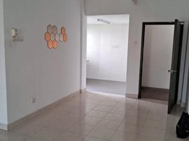 Apartment for sale in Bandaraya Klang, Klang