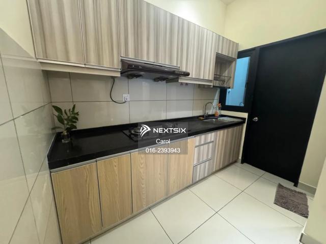 Residential House for rent in Port Klang, Selangor