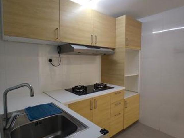 Apartment for sale in Port Klang, Selangor