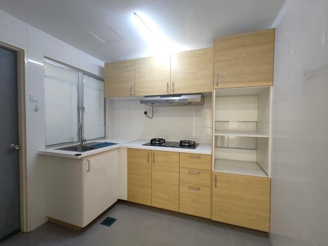 Apartment for sale in Port Klang, Selangor