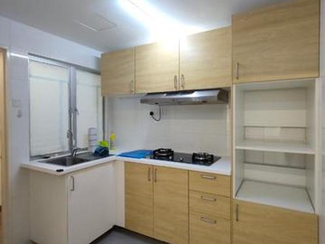 Apartment for sale in Port Klang, Selangor