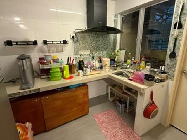 Apartment for sale in Port Klang, Selangor