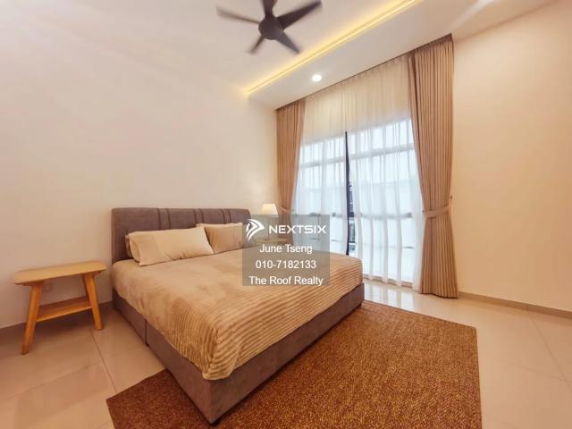 Residential House for rent in Selangor