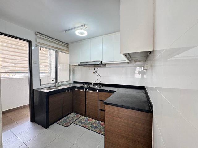 Apartment for sale in Port Klang, Selangor
