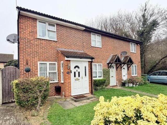 House for sale in Badgers Dene, Grays