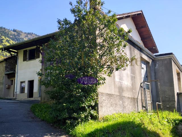 Maison vente à Thonon-les-Bains, Orcier