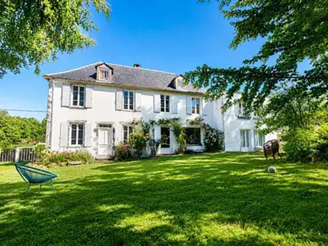 Maison vente à Clermont-Ferrand, Orcines